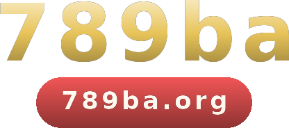 789ba โลโก้